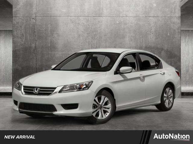 2014 Honda Accord LX in Chandler AZ For Sale - Image 1