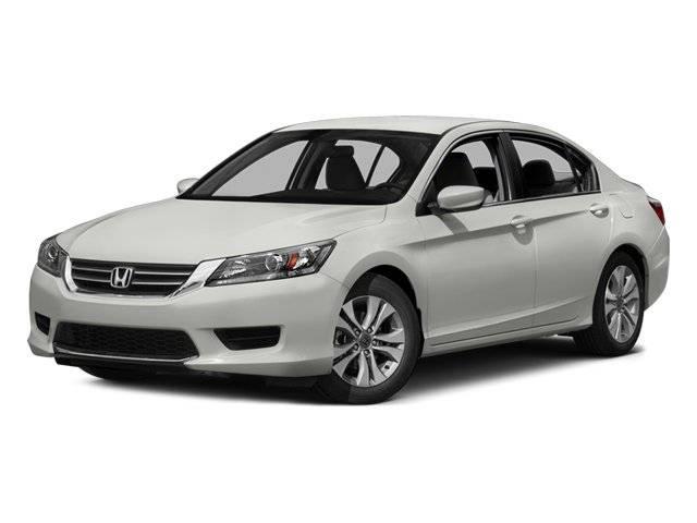 2014 Honda Accord LX in Tucson AZ For Sale - Image 1