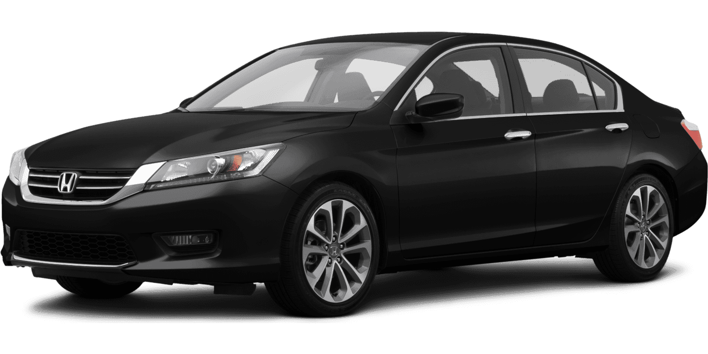 2014 Honda Accord Sport in Austinburg OH For Sale - Image 1