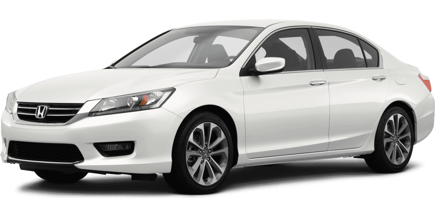 2014 Honda Accord Sport in Los Angeles CA For Sale - Image 1