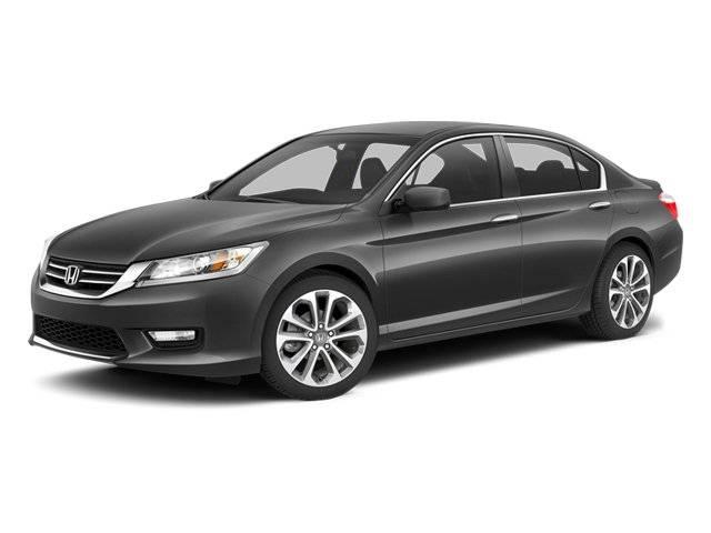2014 Honda Accord Sport in Beaumont TX For Sale - Image 1