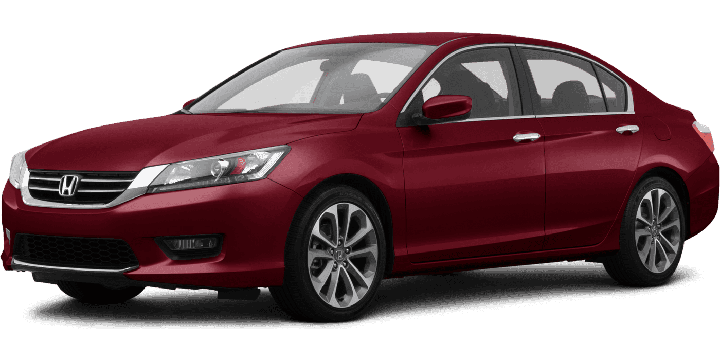 2014 Honda Accord Sport in Westminster MD For Sale - Image 1