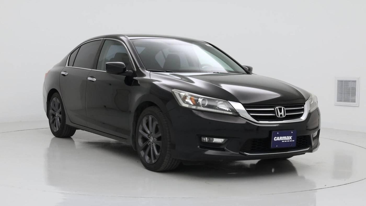 2014 Honda Accord Sport in Birmingham AL For Sale - Image 1