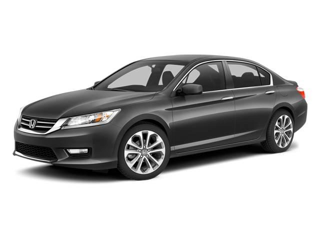 2014 Honda Accord Sport in Huntington NY For Sale - Image 1