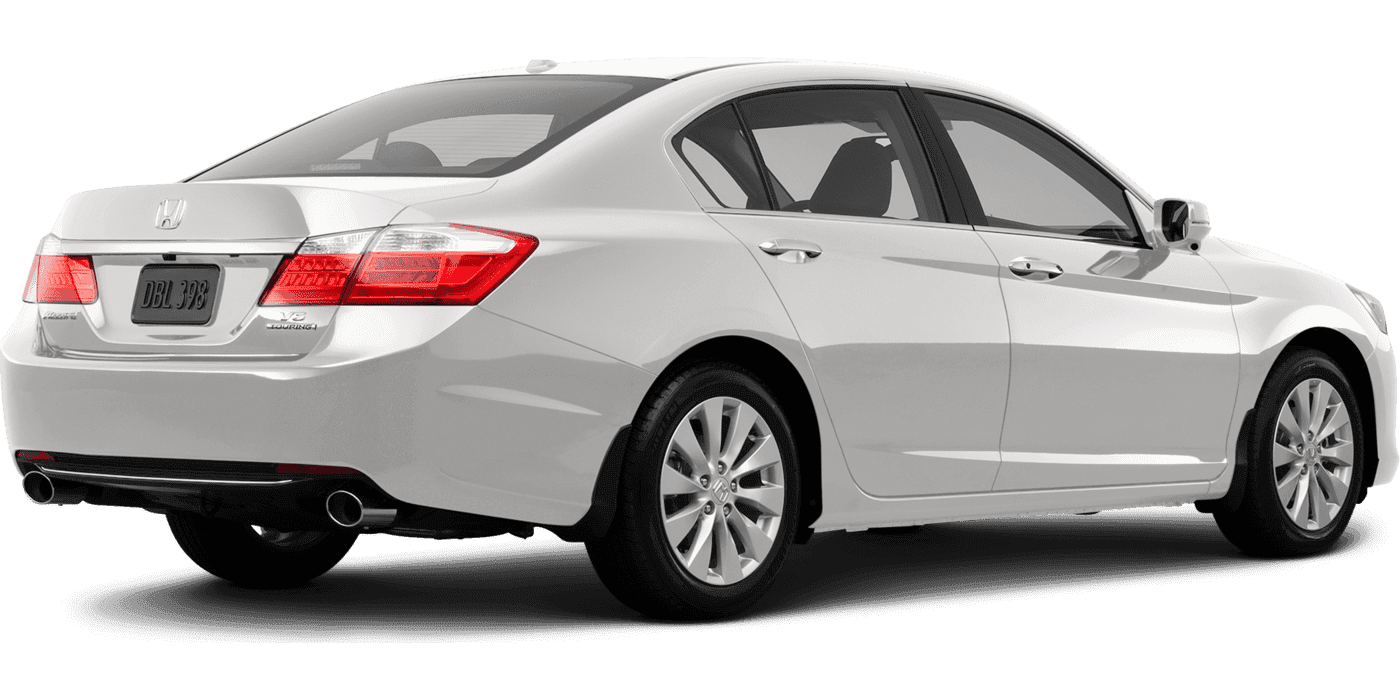 2014 Honda Accord Touring in Bethesda MD For Sale - Image 1