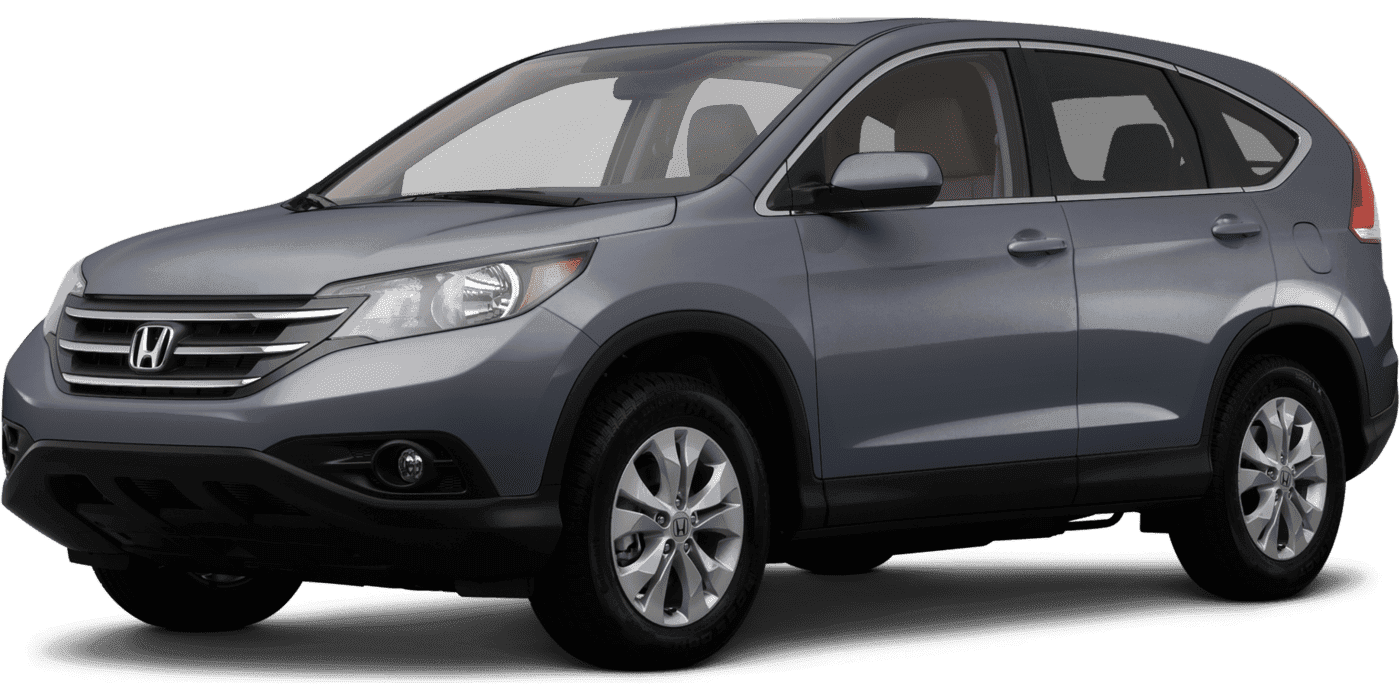 2014 Honda CR-V EX in Virginia Beach VA For Sale - Image 1
