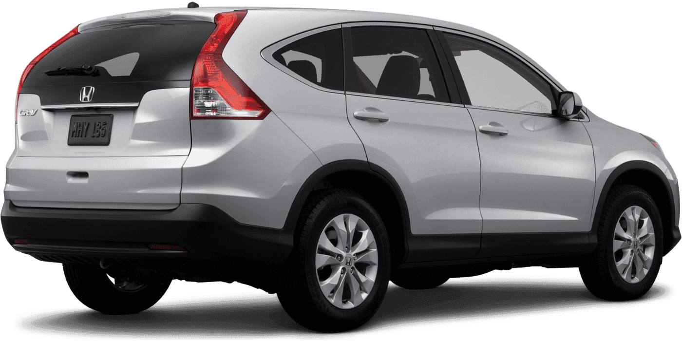 2014 Honda CR-V EX in Franklin TN For Sale - Image 1