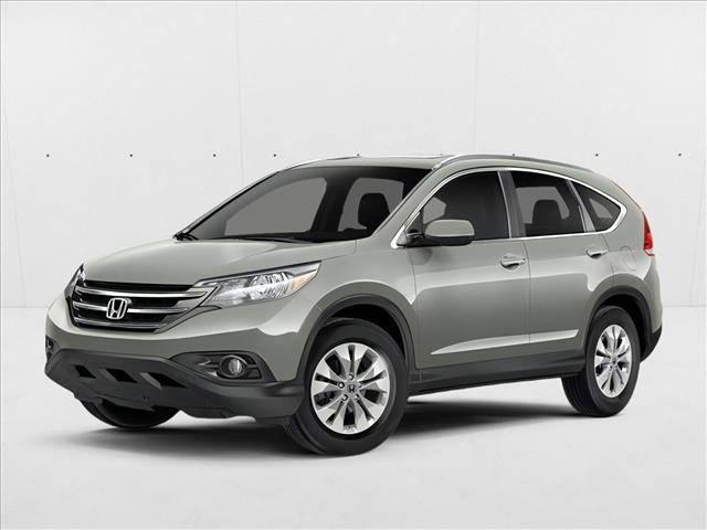 2014 Honda CR-V EX-L in Fort Worth TX For Sale - Image 1