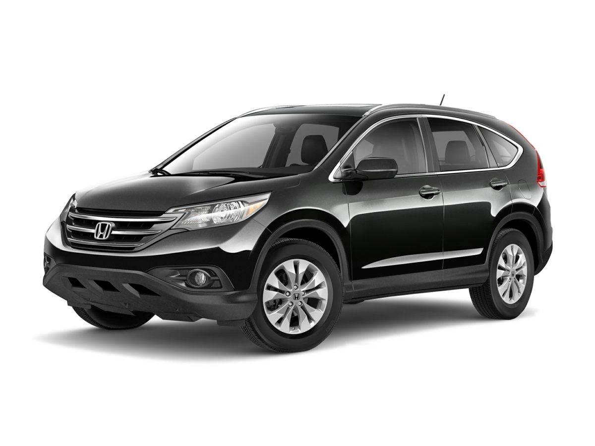 2014 Honda CR-V EX-L in Cornelius NC For Sale - Image 1