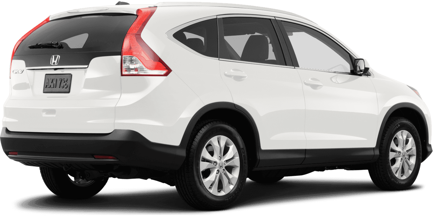 2014 Honda CR-V EX-L in Loveland CO For Sale - Image 1
