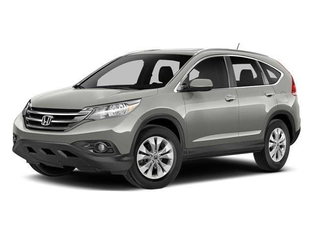 2014 Honda CR-V EX-L in Inver Grove MN For Sale - Image 1