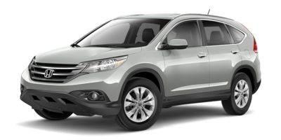 2014 Honda CR-V EX-L in Spring TX For Sale - Image 1