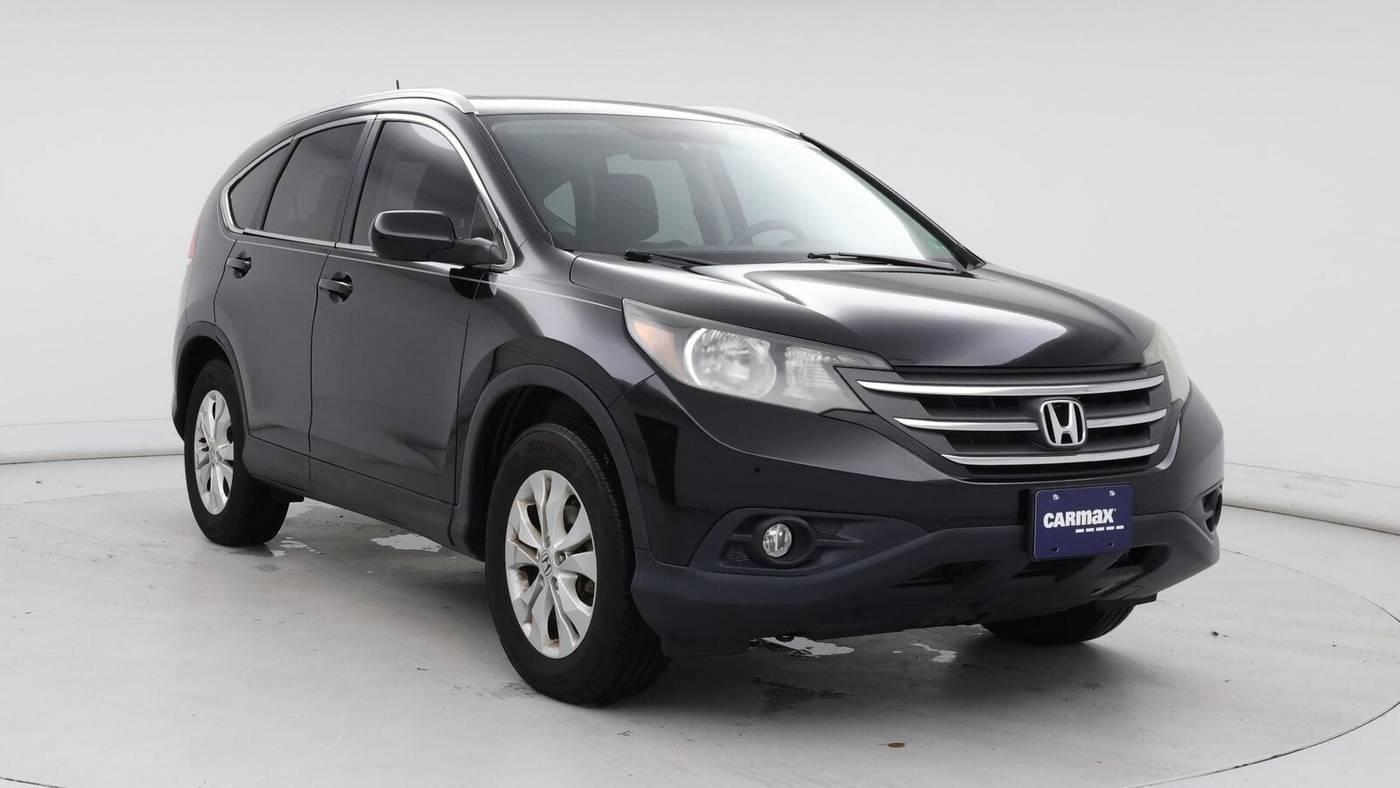 2014 Honda CR-V EX-L in Birmingham AL For Sale - Image 1