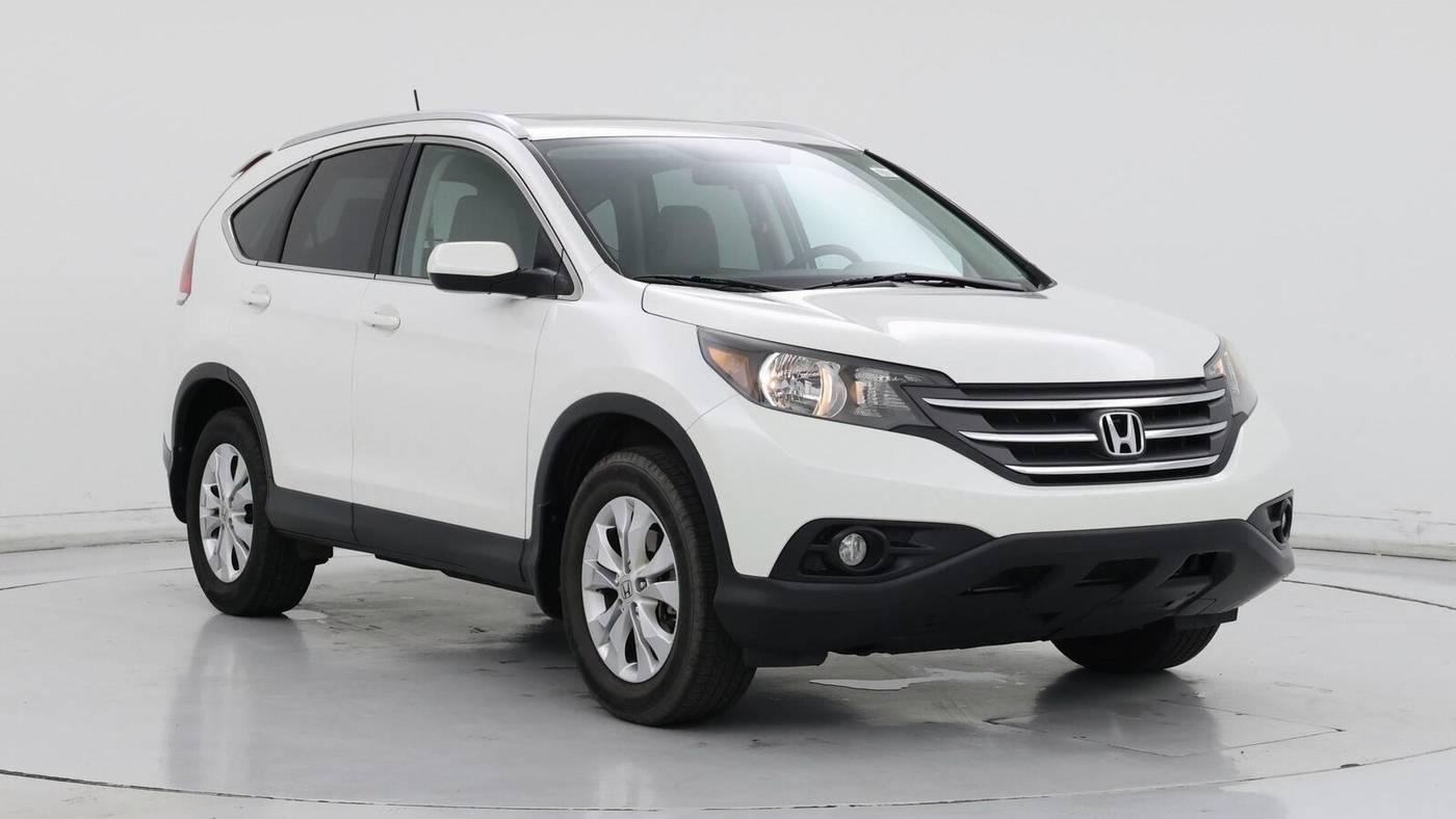 2014 Honda CR-V EX-L in Birmingham AL For Sale - Image 1