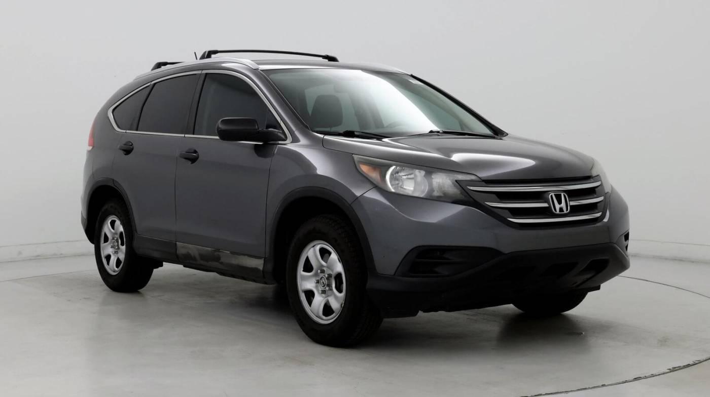 2014 Honda CR-V LX in Inglewood CA For Sale - Image 1