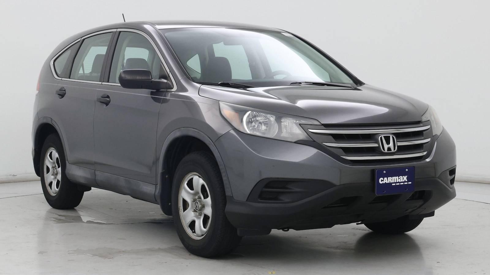 2014 Honda CR-V LX in Birmingham AL For Sale - Image 1