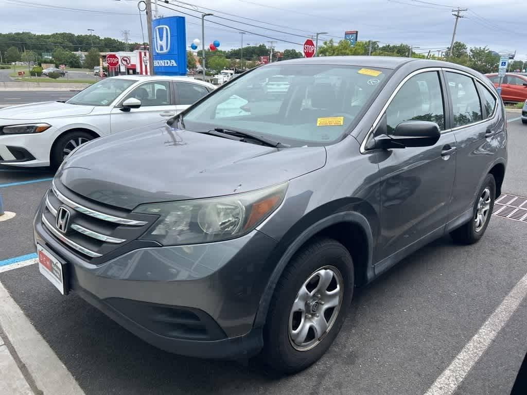 2014 Honda CR-V LX in Old Bridge NJ For Sale - Image 1