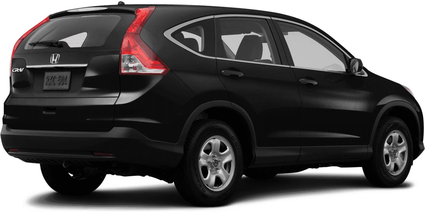 2014 Honda CR-V LX in Fife WA For Sale - Image 1