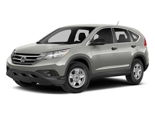 2014 Honda CR-V LX in Monroeville PA For Sale - Image 1