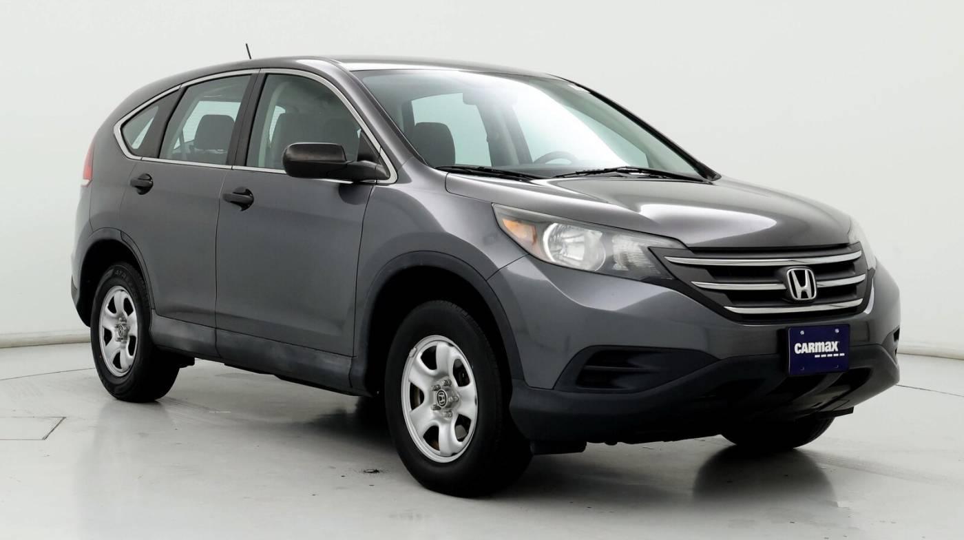 2014 Honda CR-V LX in Inglewood CA For Sale - Image 1