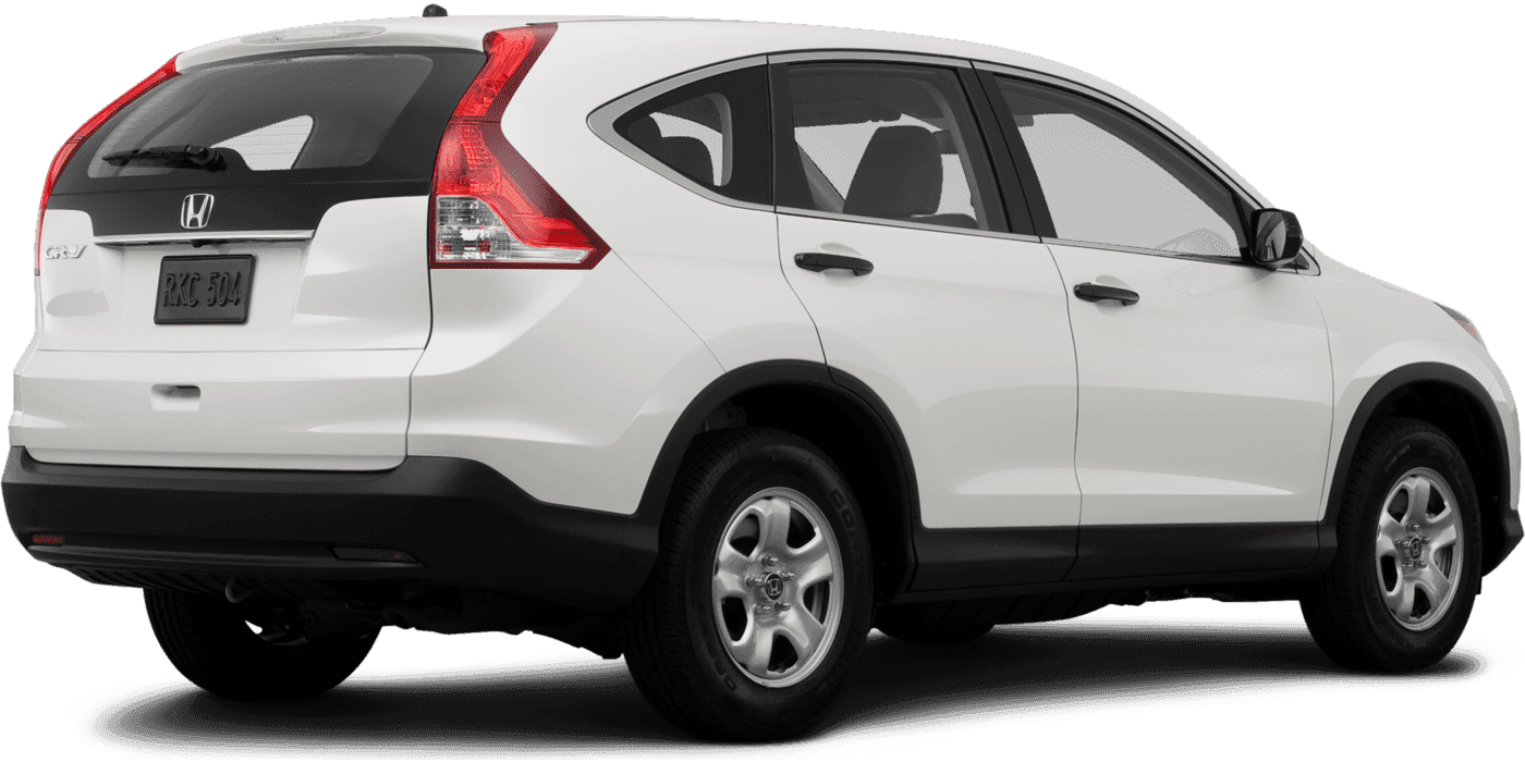 2014 Honda CR-V LX in Oakdale NY For Sale - Image 1
