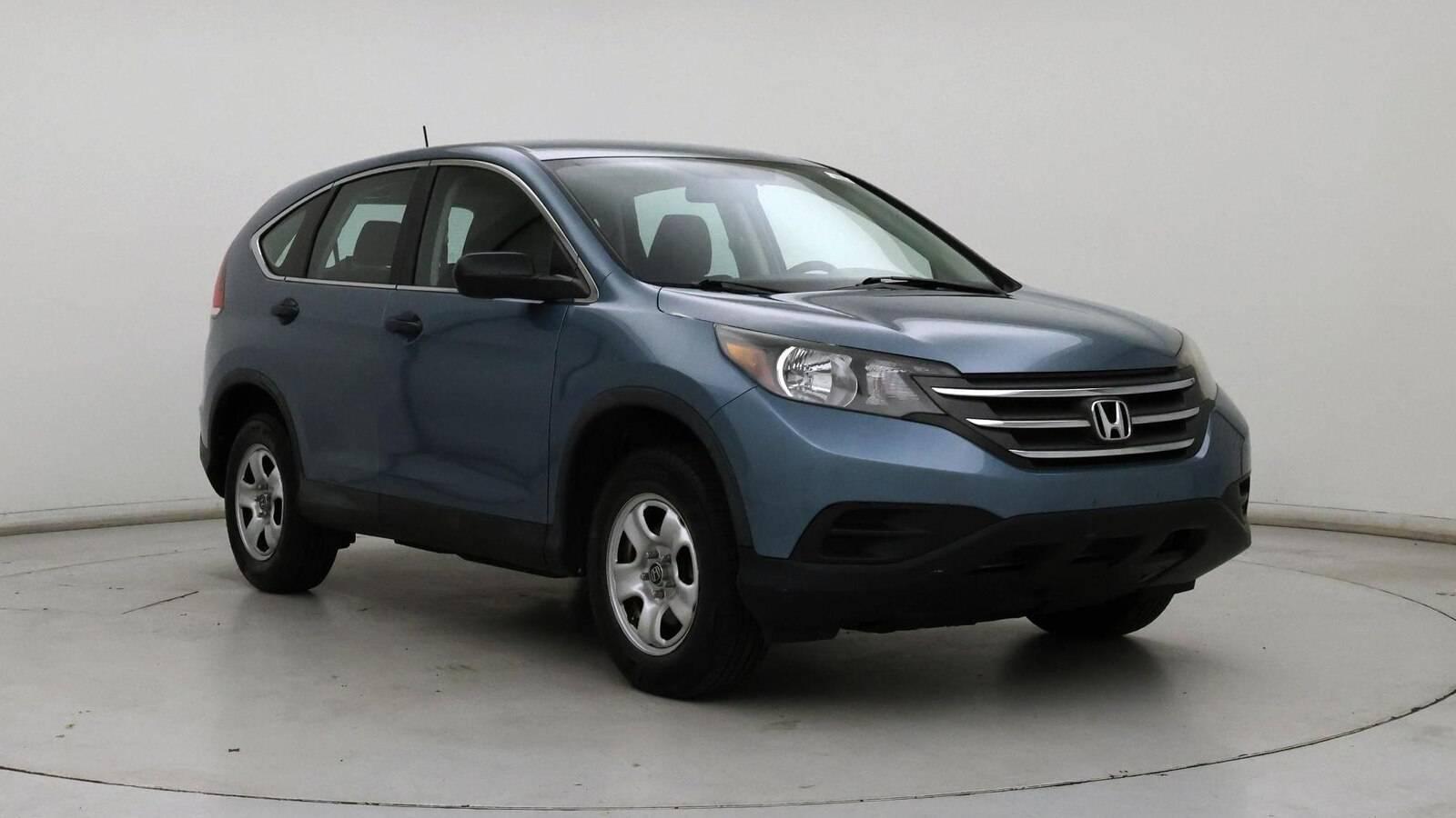 2014 Honda CR-V LX in Birmingham AL For Sale - Image 1