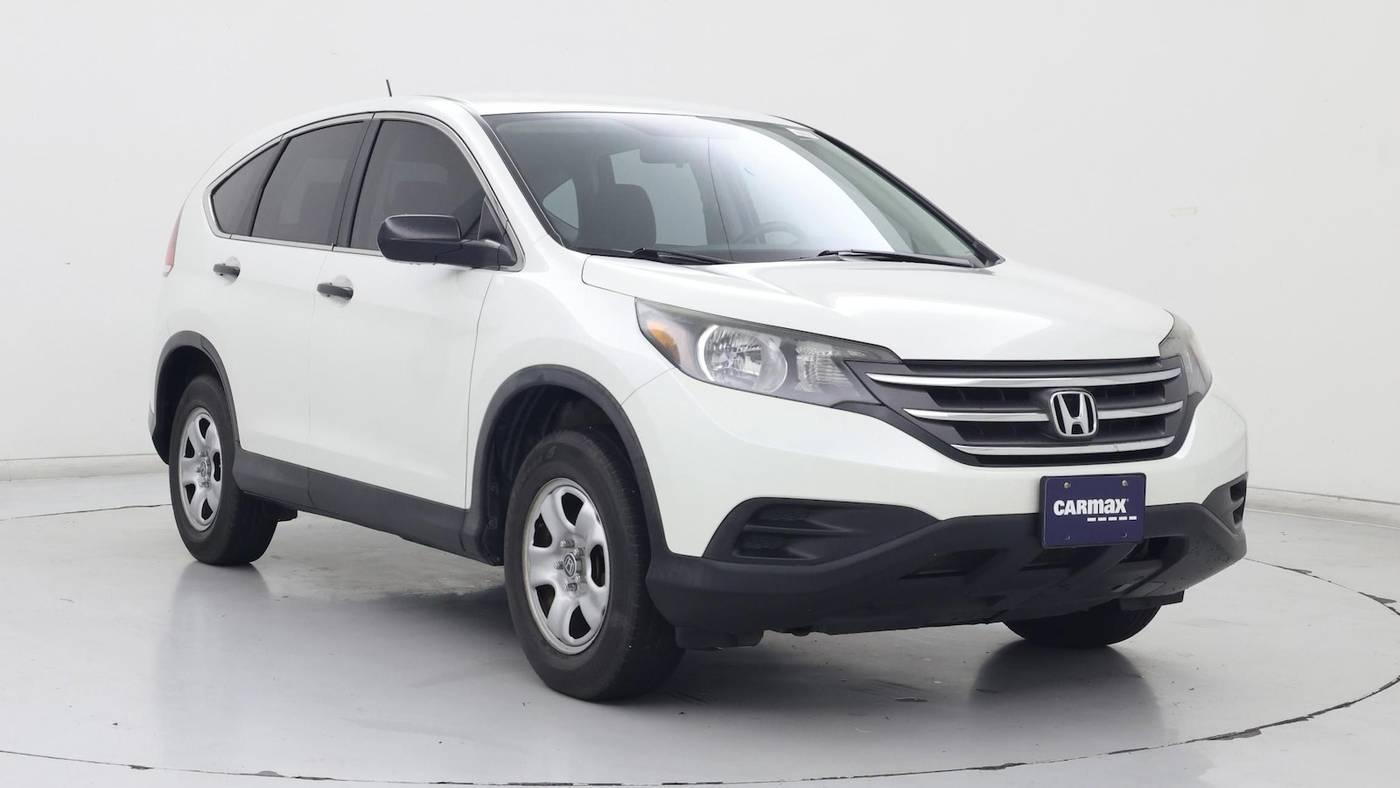2014 Honda CR-V LX in Birmingham AL For Sale - Image 1