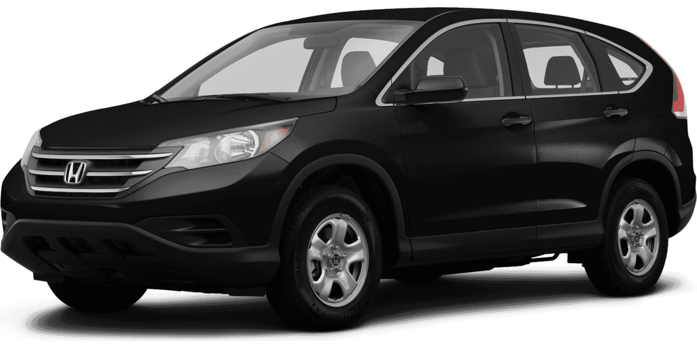 2014 Honda CR-V LX in Arlington TX For Sale - Image 1