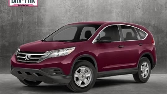 2014 Honda CR-V LX in Fremont CA For Sale - Image 1