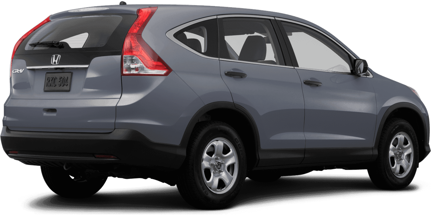 2014 Honda CR-V LX in Newark CA For Sale - Image 1