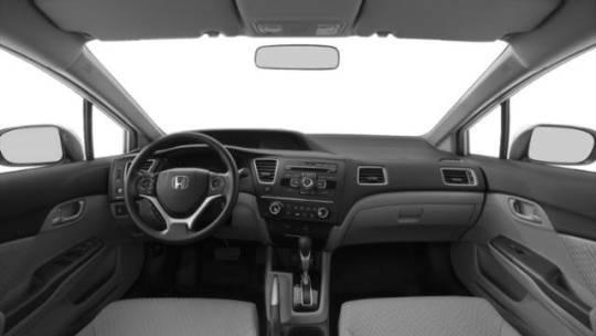 2014 Honda Civic EX in Freehold NJ For Sale - Image 1