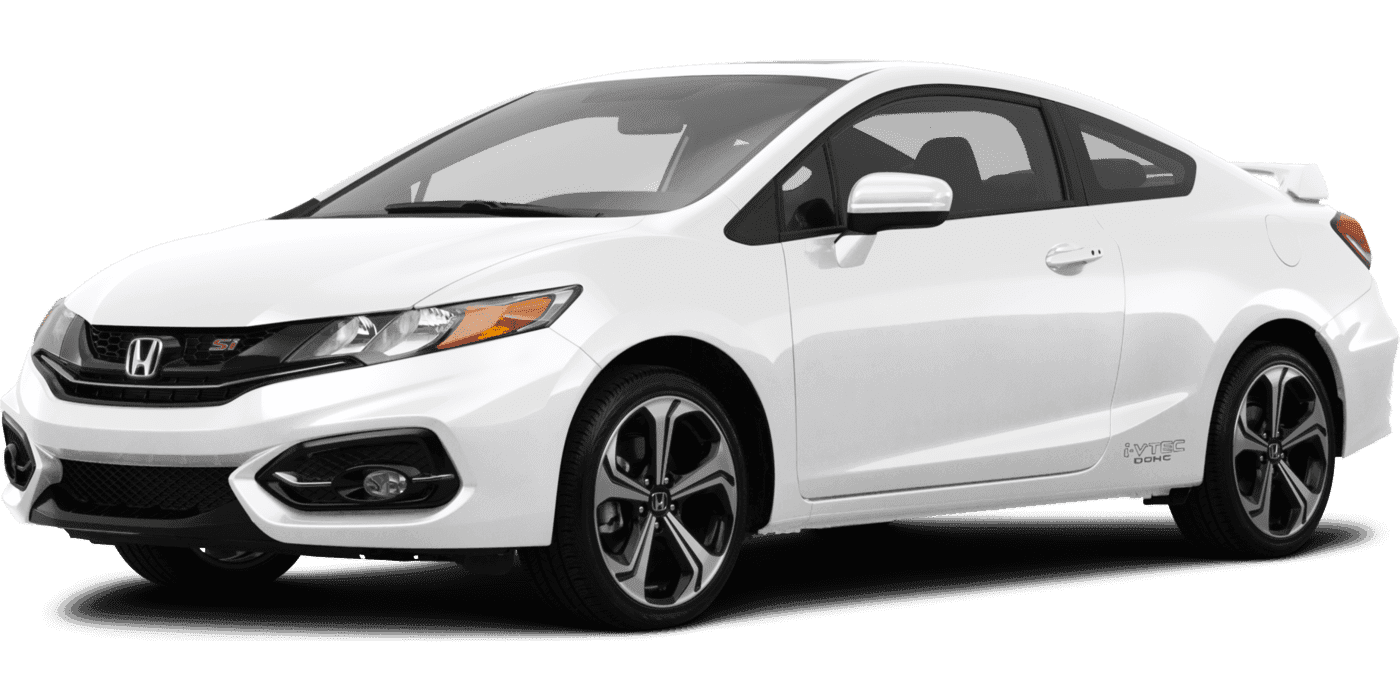 2014 Honda Civic Si in Metairie LA For Sale - Image 1