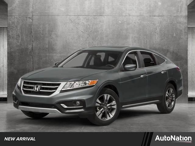 2014 Honda Crosstour EX-L V6 in Irvine CA For Sale - Image 1