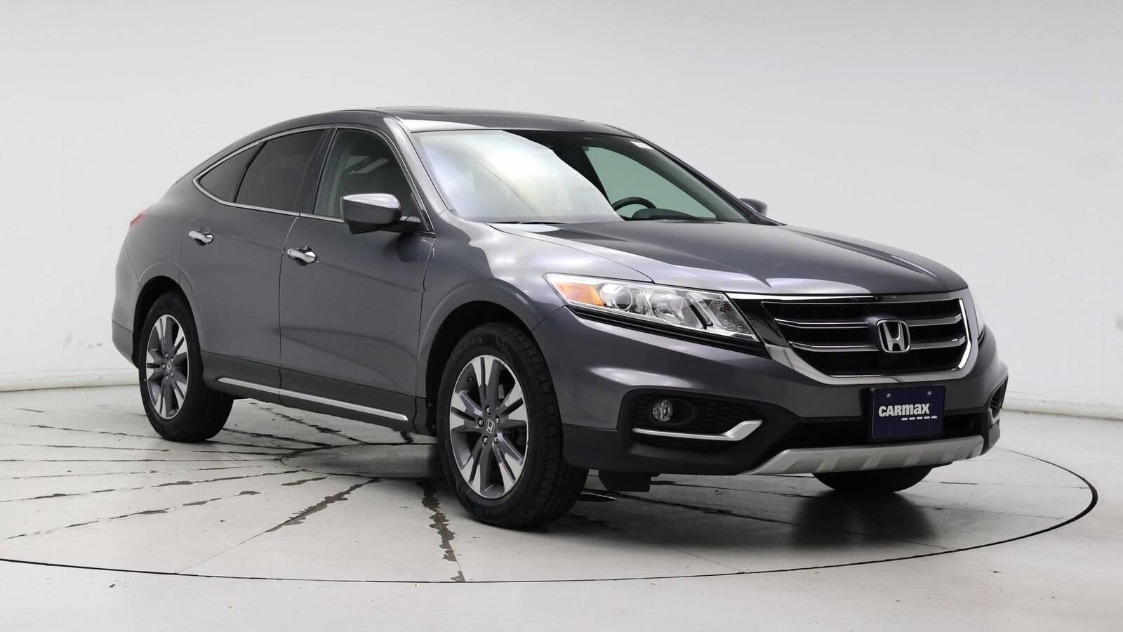 2014 Honda Crosstour EX-L V6 in Birmingham AL For Sale - Image 1
