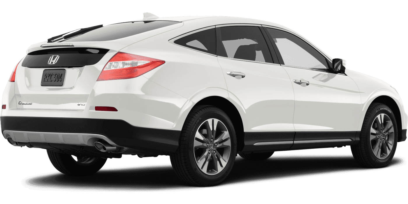2014 Honda Crosstour EX-L V6 in Glendale AZ For Sale - Image 1