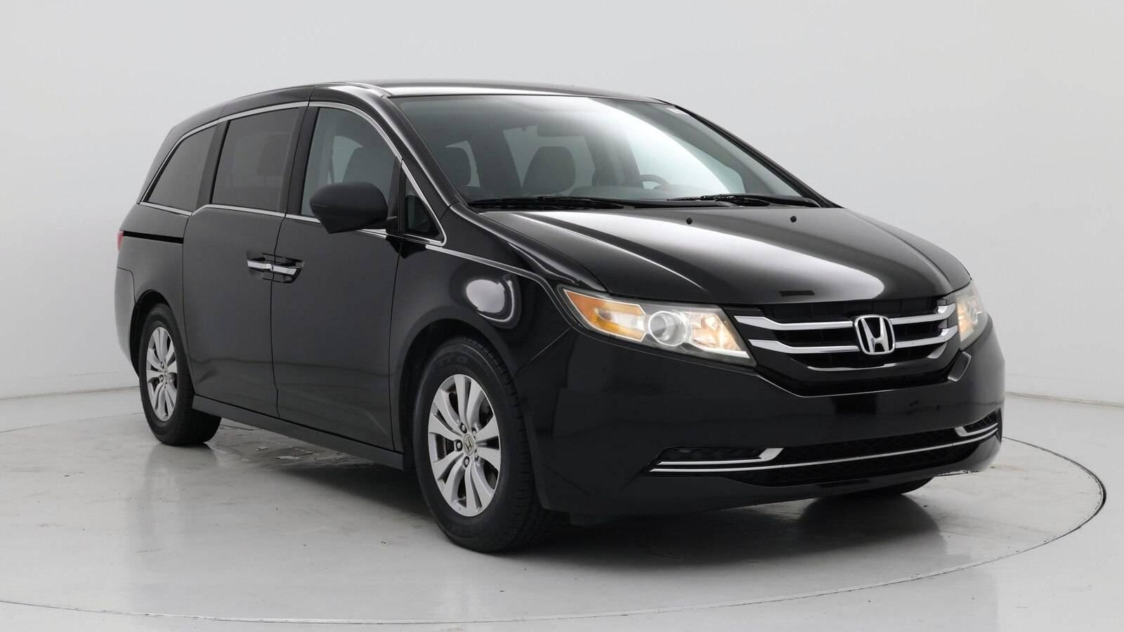 2014 Honda Odyssey EX in Birmingham AL For Sale - Image 1