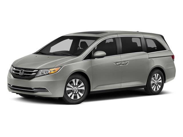 2014 Honda Odyssey EX-L in Beaumont TX For Sale - Image 1