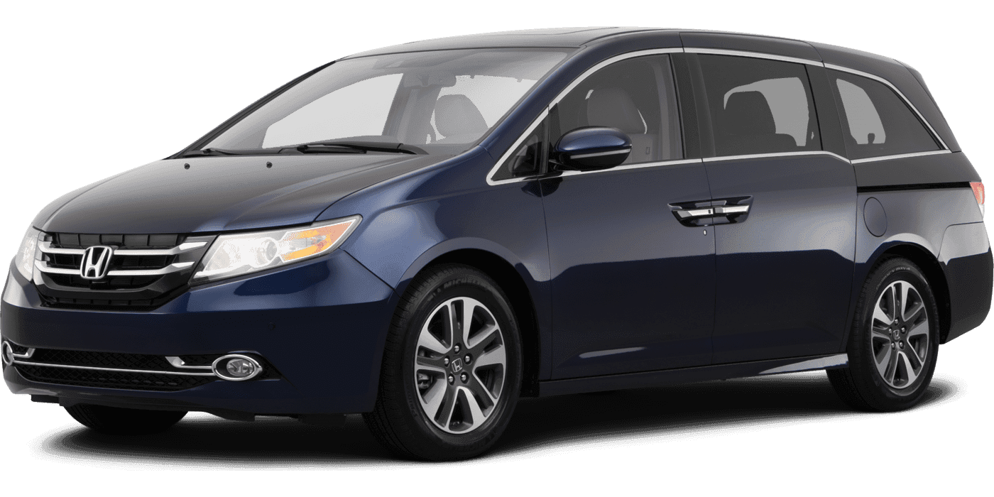 2014 Honda Odyssey Touring in Mount Laurel NJ For Sale - Image 1