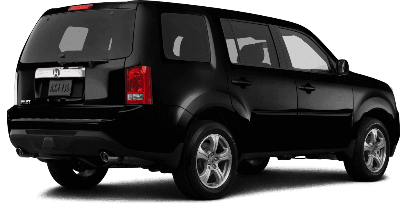 2014 Honda Pilot EX in Westminster MD For Sale - Image 1