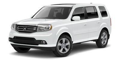 2014 Honda Pilot EX-L in Patchogue NY For Sale - Image 1