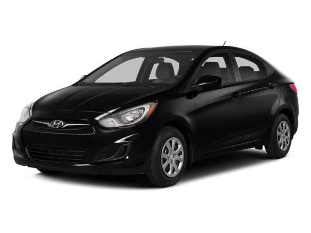 2014 Hyundai Accent GLS in Alvin TX For Sale - Image 1