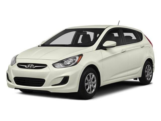 2014 Hyundai Accent GS in Oak Ridge TN For Sale - Image 1