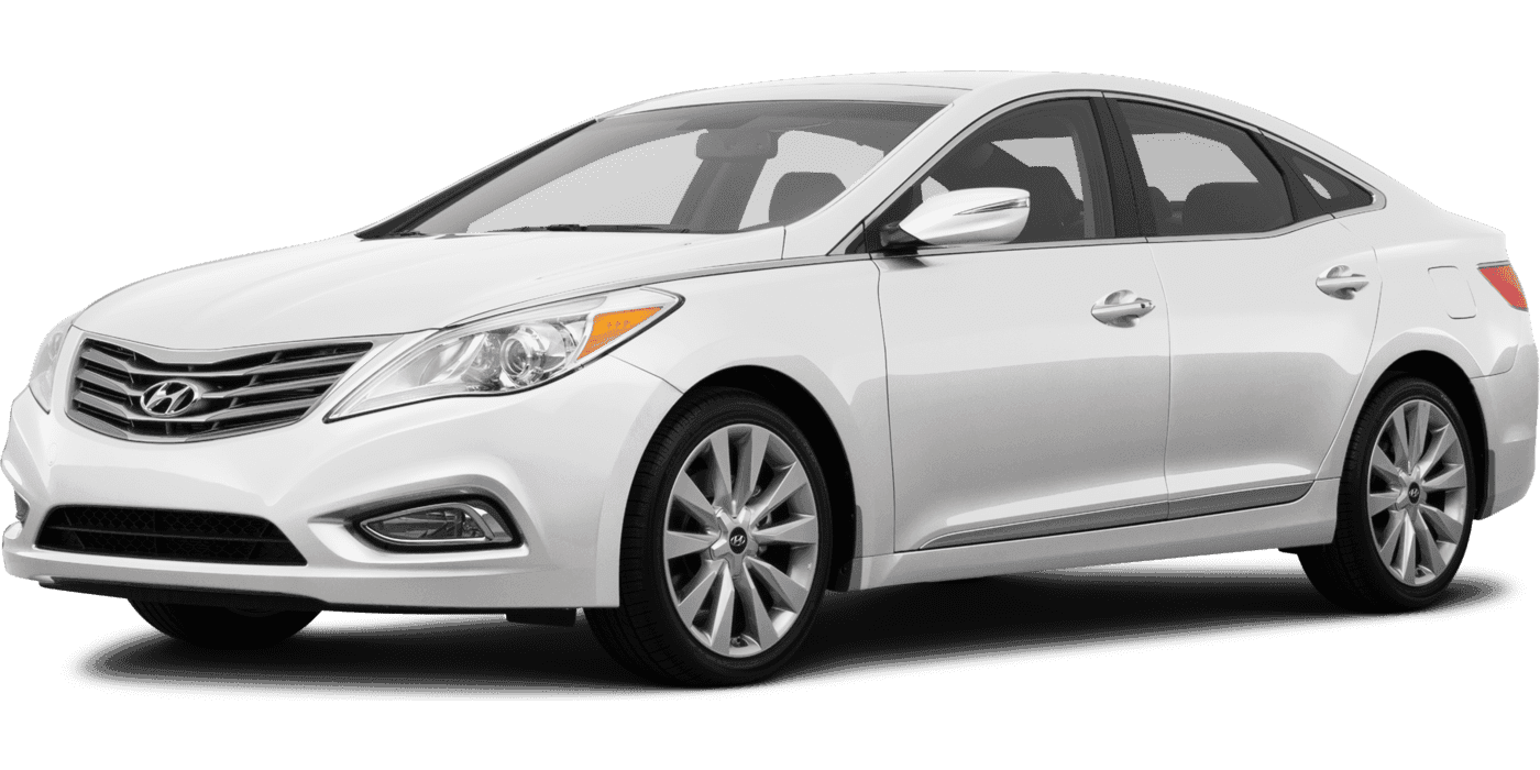 2014 Hyundai Azera Limited in Las Vegas NV For Sale - Image 1