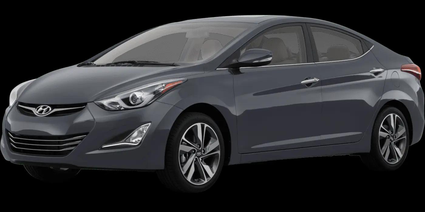 2014 Hyundai Elantra SE in Murray UT For Sale - Image 1