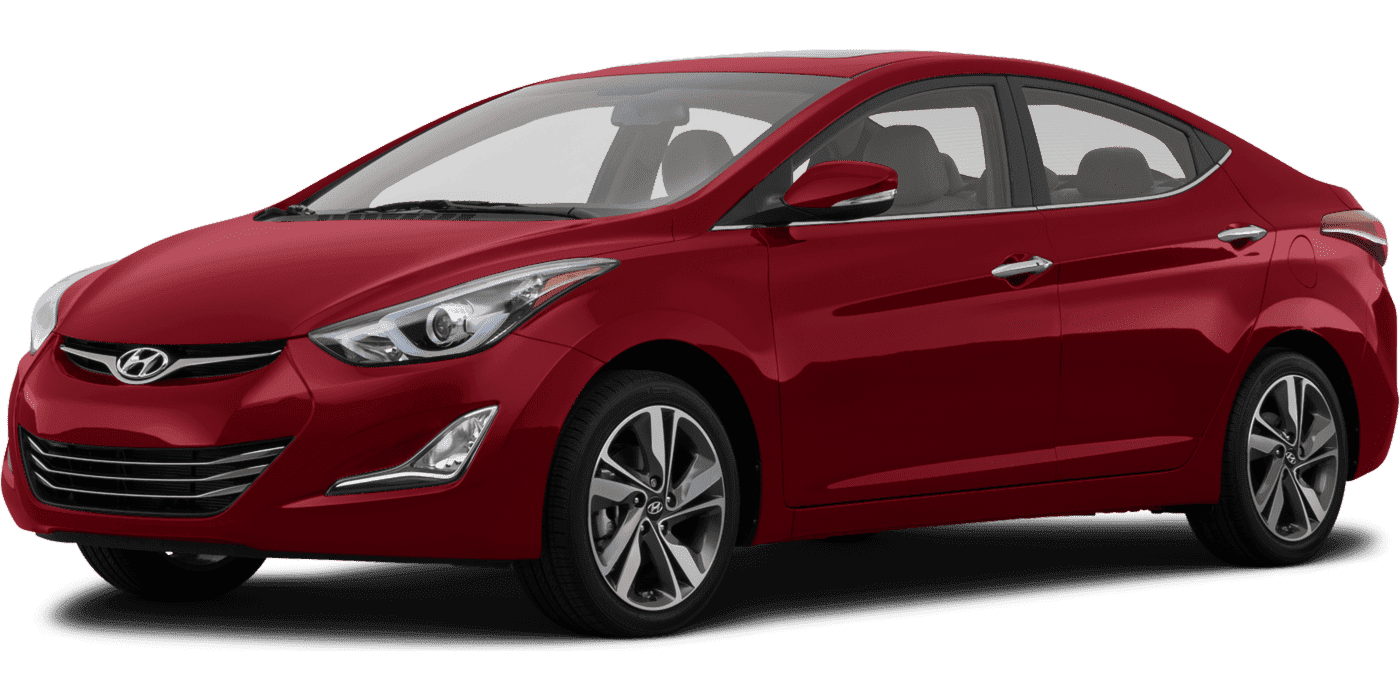 2014 Hyundai Elantra SE in Elmhurst IL For Sale - Image 1