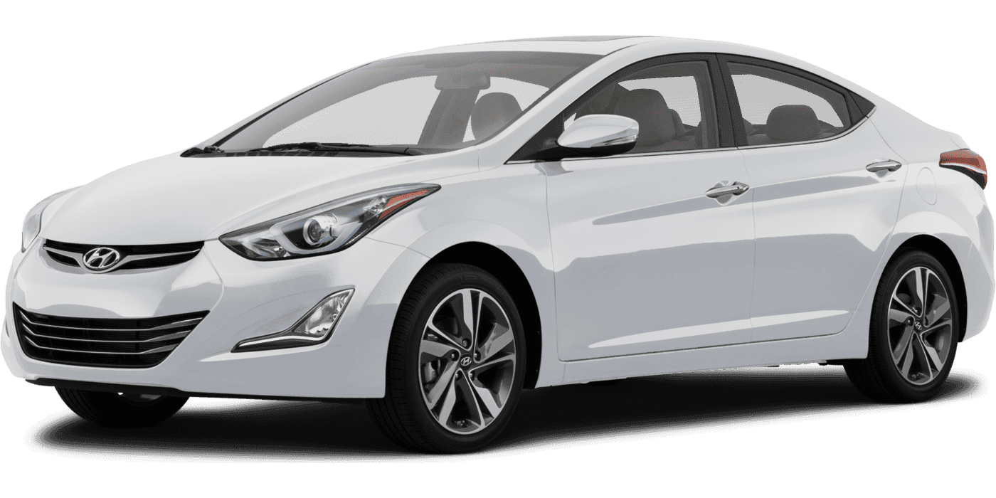 2014 Hyundai Elantra SE in Phoenix AZ For Sale - Image 1