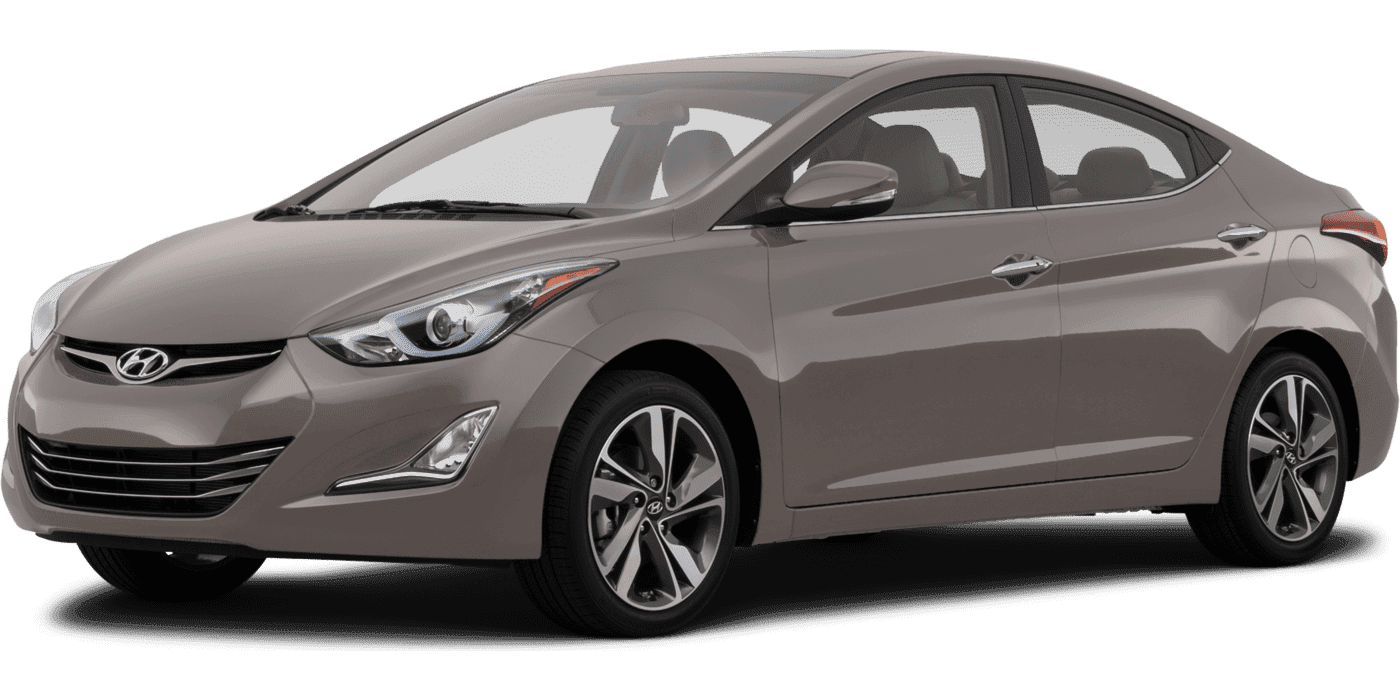 2014 Hyundai Elantra SE in Scottsdale AZ For Sale - Image 1