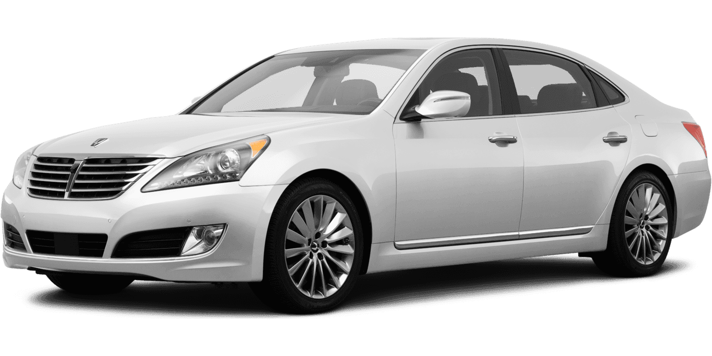 2014 Hyundai Equus Ultimate in Waldorf MD For Sale - Image 1
