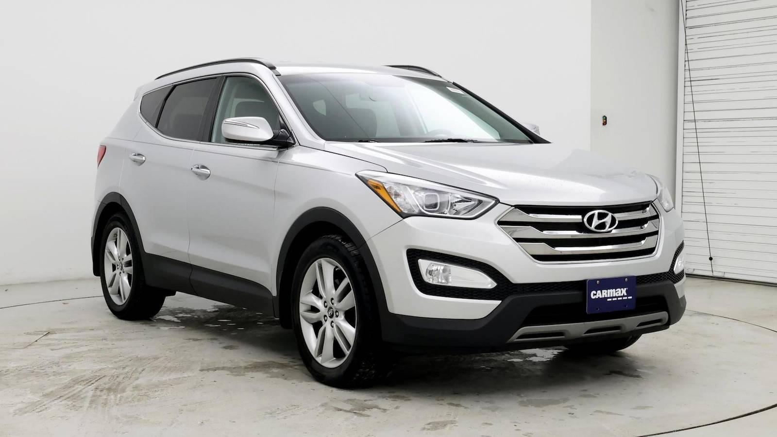 2014 Hyundai Santa Fe Sport 2.0T in Birmingham AL For Sale - Image 1