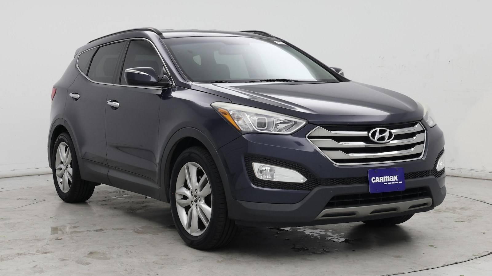 2014 Hyundai Santa Fe Sport 2.0T in Birmingham AL For Sale - Image 1